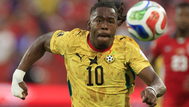 Ghana gana