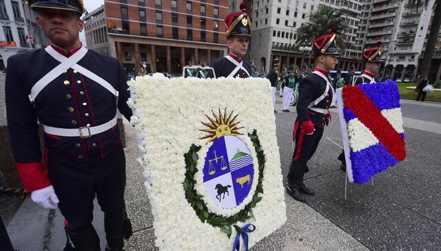 Los paisanos le dicen...