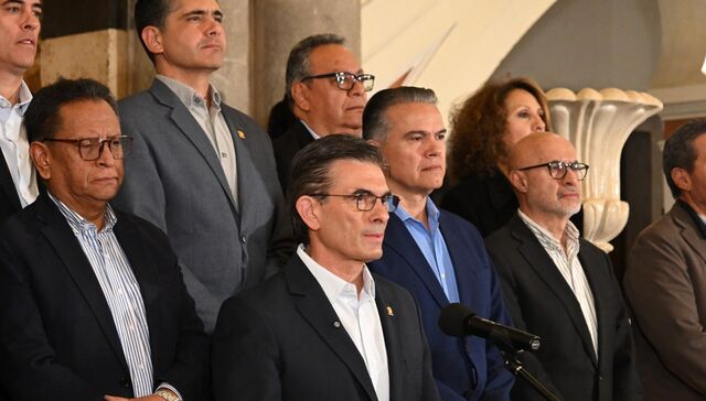 No todo vale