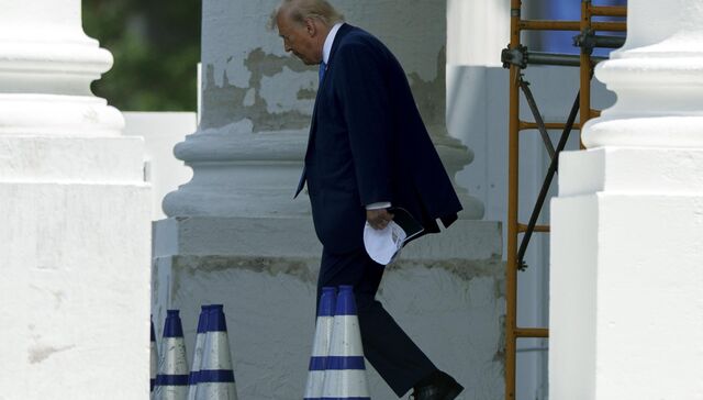 Paso atrás