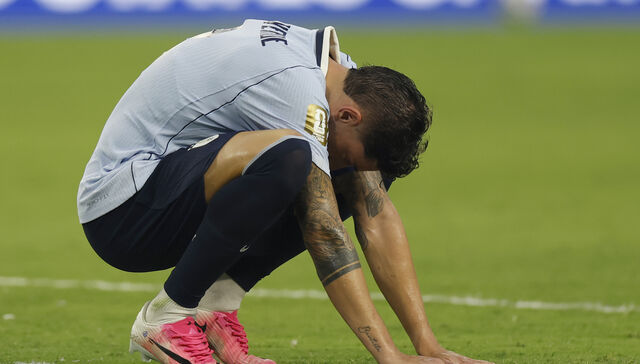 De no creer