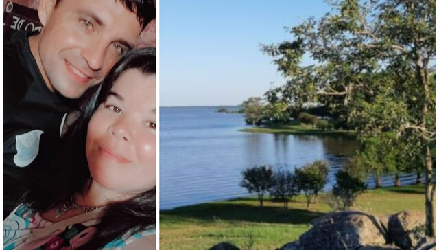 “No hubo ahogamiento”: quién era la mujer fallecida en lago y la versión de allegados