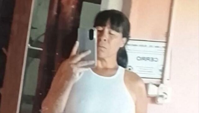 Quién era Valeria, la mujer que fue asesinada a puñaladas y dejada dentro de una heladera
