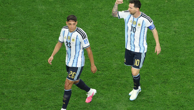 Leyenda viva