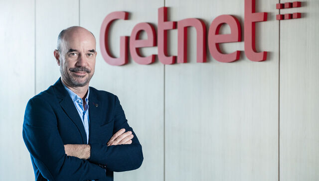 Getnet designa a Juan Manuel Gasparri como su nuevo director general para Uruguay