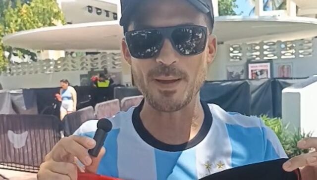 No les da