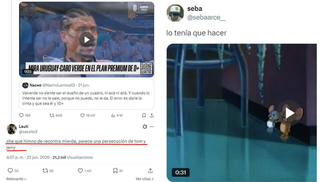 Entusiasmo sublime