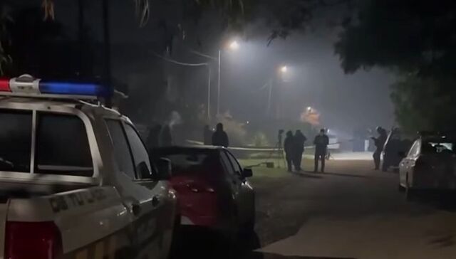 Por cumplir 15 y “realizar un sueño”: quién era el menor asesinado a tiros en Maldonado