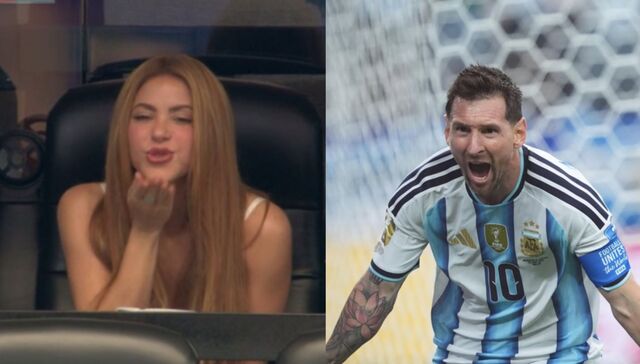 Oh, eh, oh, eh