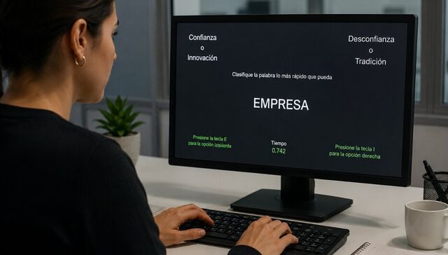 Dos segundos y nada más