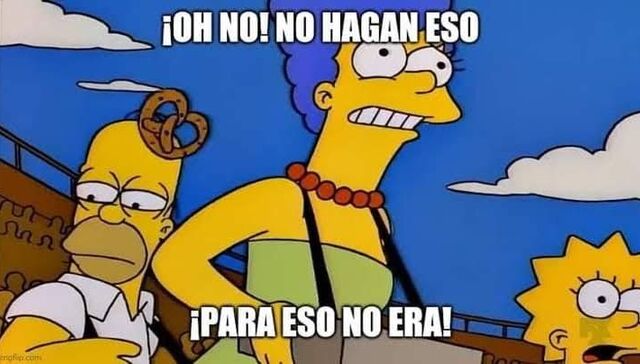 Hecha la trampa