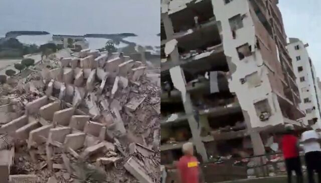 Destrucción