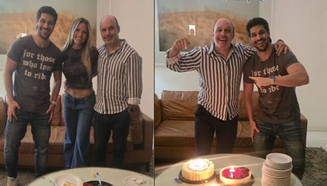 De festejo