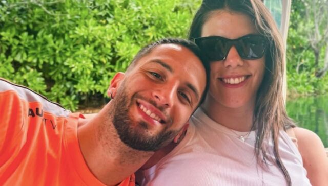 Amor por la camiseta
