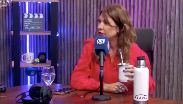 En primera persona