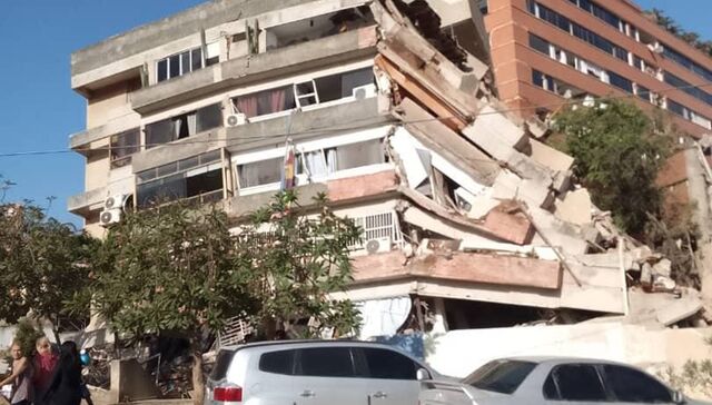 Fundación Mapfre destina 100.000 euros a los afectados por los terremotos en Venezuela