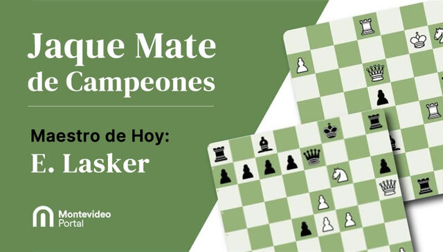 En su grave rincón, los jugadores