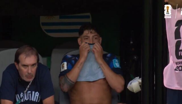 Bueno, pero no te enojes