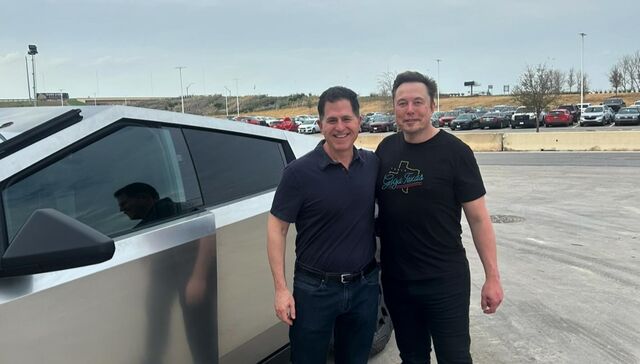 Elon-gó la cuenta