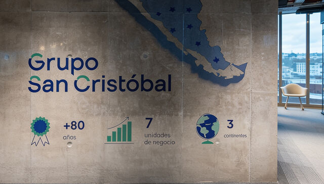 Nuevo capítulo