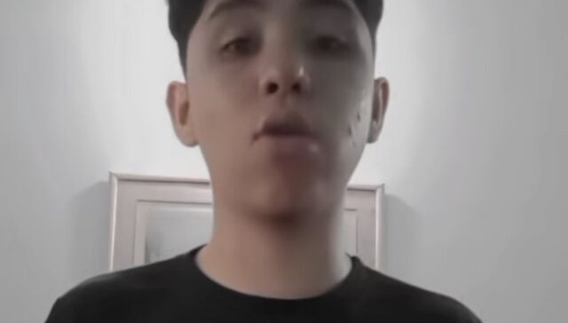 Raro, pero no tan raro