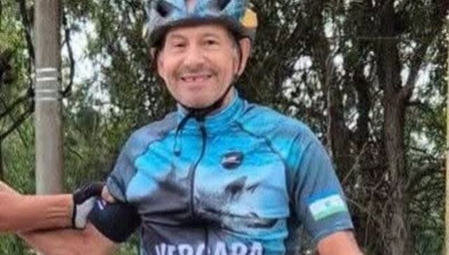 Desde el dolor