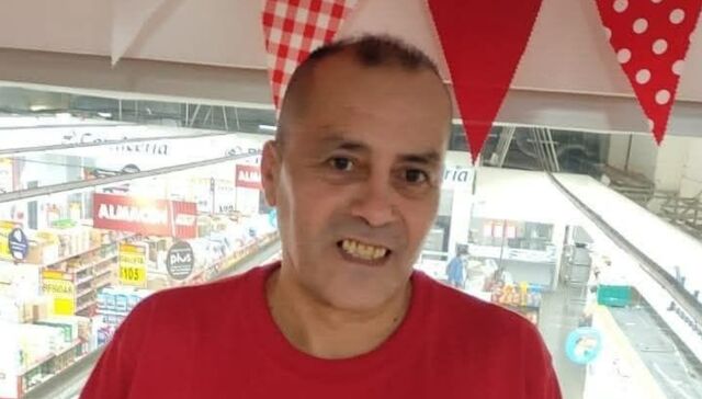 Salió de su casa el 2 de junio y nunca más se supo de él: buscan a Eusebio Curti