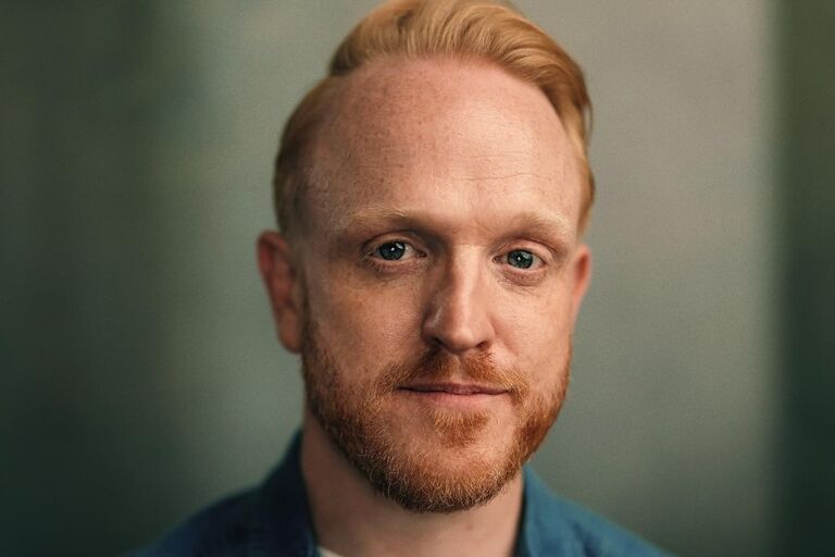 A los 44 años, murió Owain Rhys Davies, actor de Twin Peaks y The OA