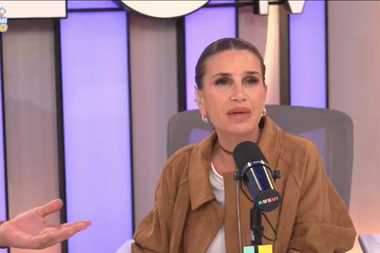 Flor Peña cruzó sin filtro a Laura Ubfal: “Decir que estoy criando un incel es ignorancia”