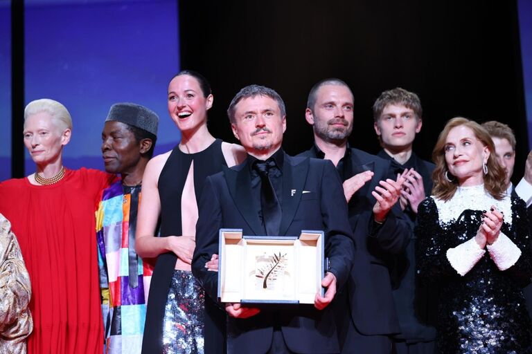 79° Festival de Cannes: una edición sólida y el cine que se viene