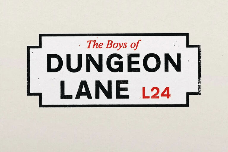 Paul McCartney revisita sus memorias en “The Boys of Dungeon Lane”