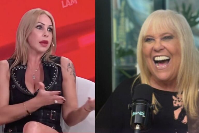 “¿Tengo que estar en contra de los hombres porque fui golpeada?”: Farro contra Ubfal