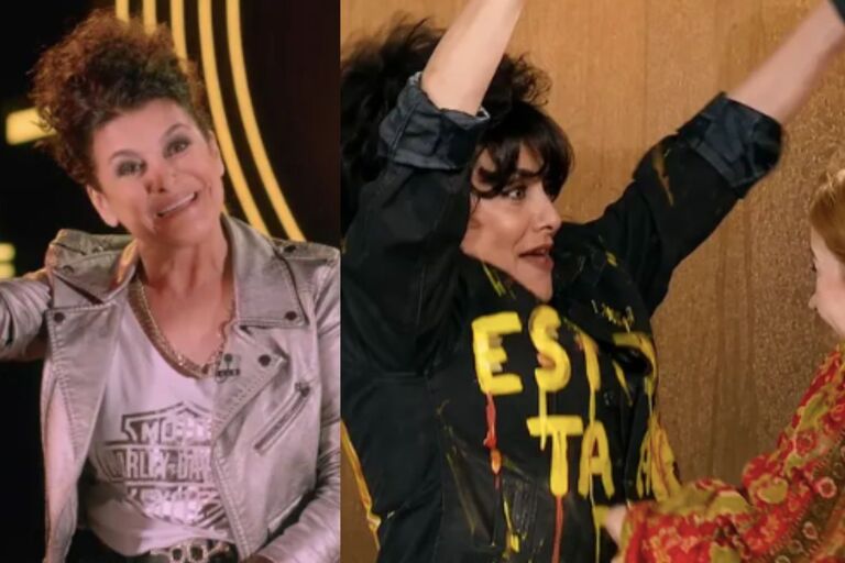 Sorpresa en Gran Hermano 2026: Alejandra Majluf ingresó al juego y revolucionó la casa