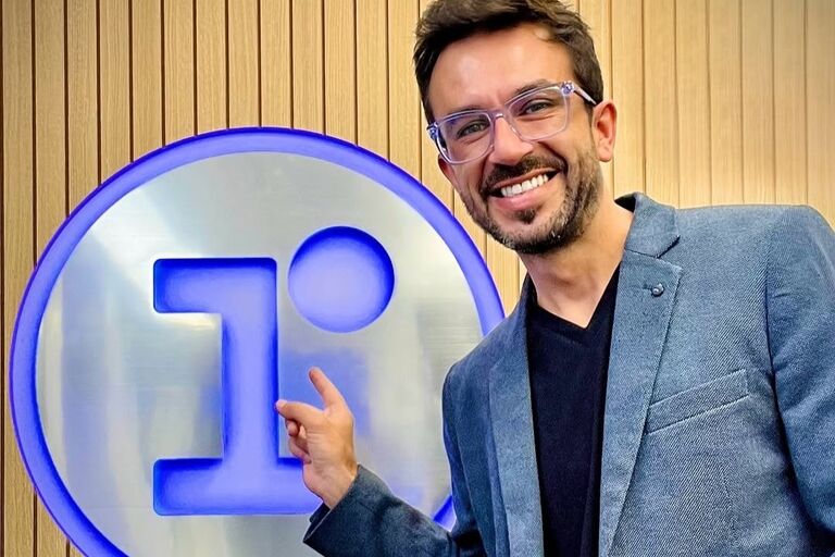 Un uruguayo ingresará a Gran Hermano para relatar partidos de Argentina