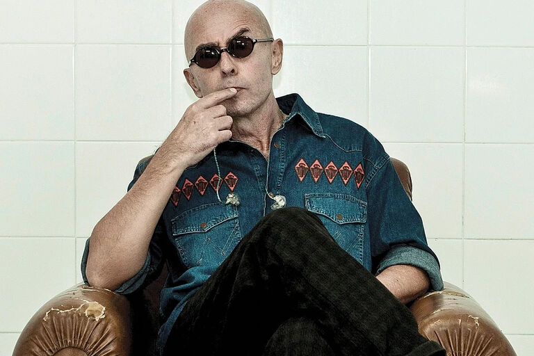Murió el Indio Solari, ícono del rock: ¿hay fe sin misas?
