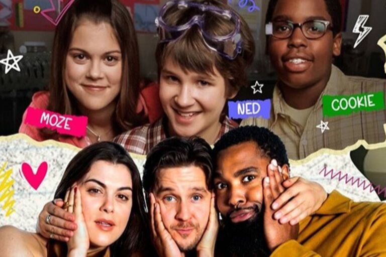 “Estamos emocionados”: actores de famosa serie de Nickelodeon de los 2000 vienen a Uruguay
