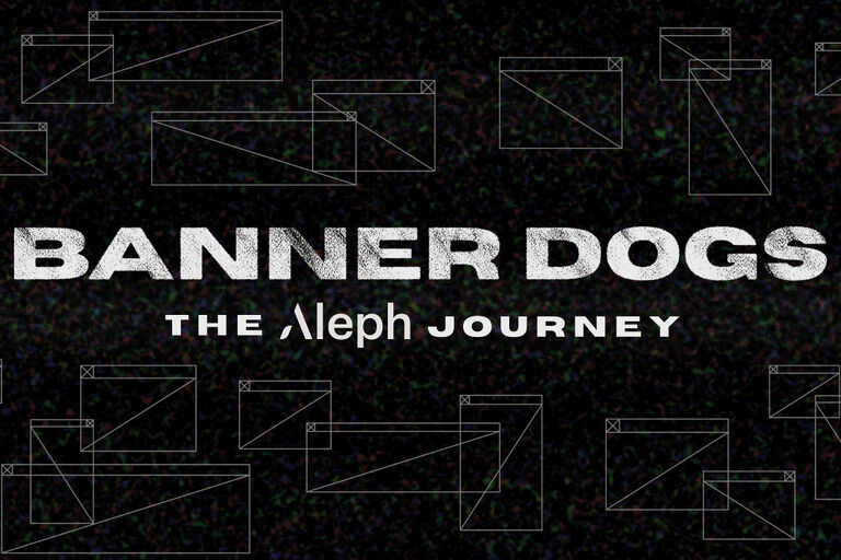 Aleph, la compañía con presencia en 130 países, protagoniza un documental en formato serie