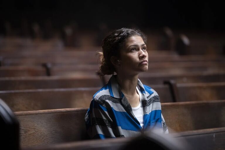 Resaca de la purpurina: la temporada final de “Euphoria” y el fin del hedonismo estético