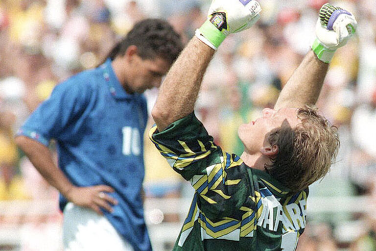 Cualquiera erra un penal: Diana Ross, Roberto Baggio y la eterna soledad de los doce pasos