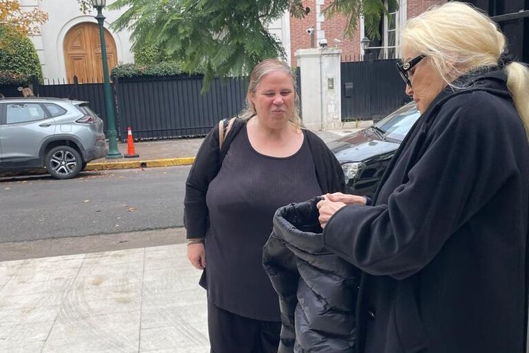 El inesperado regalo de Susana Giménez a Lorna, su fanática más conocida