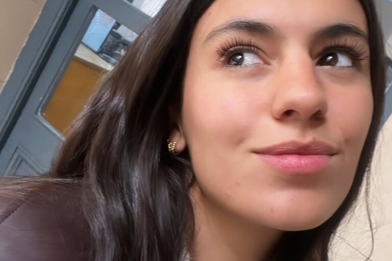 Tati Luna estalla contra el acoso en redes: “Me tienen podrida con los ataques”