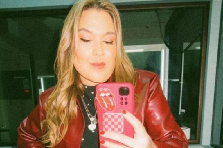 Locutora de El Espectador fue encañonada y pateada por  jóvenes cuando salía de trabajar