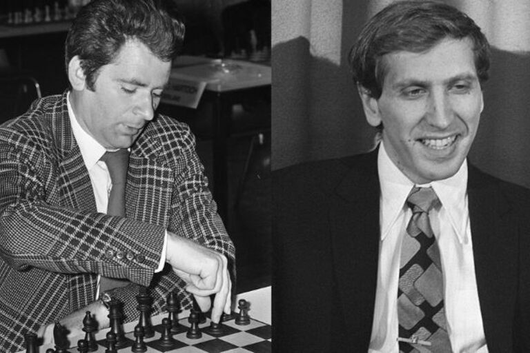 Ajedrez y Guerra Fría: la fascinante historia que inspira "Reikiavik"