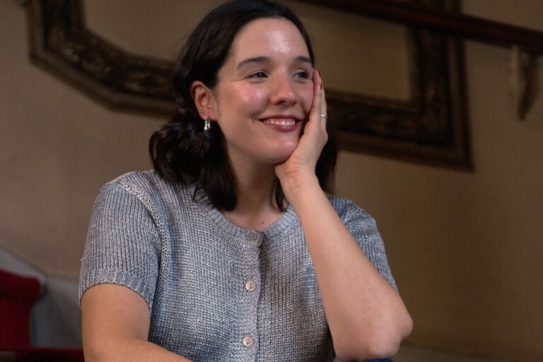 Josefina Trías: “‘Terrorismo emocional’ nos arrasó a todos los que formamos parte”