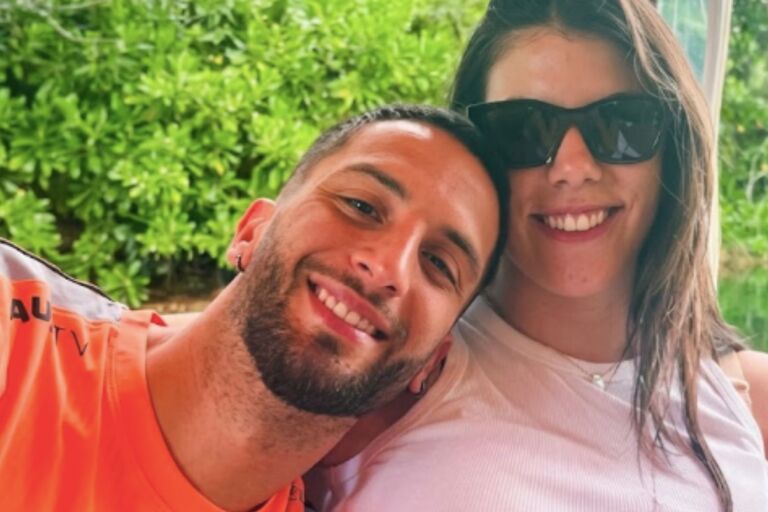 “El que da todo y más”: el tierno saludo para Rodrigo Bentancur previo a jugar con España