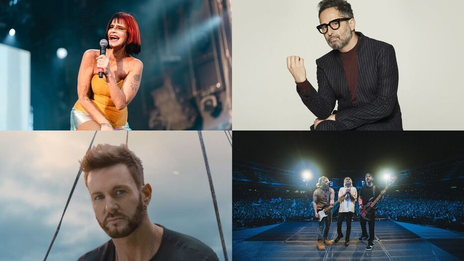 Junio se enciende: conciertos, clásicos y propuestas para todas las edades