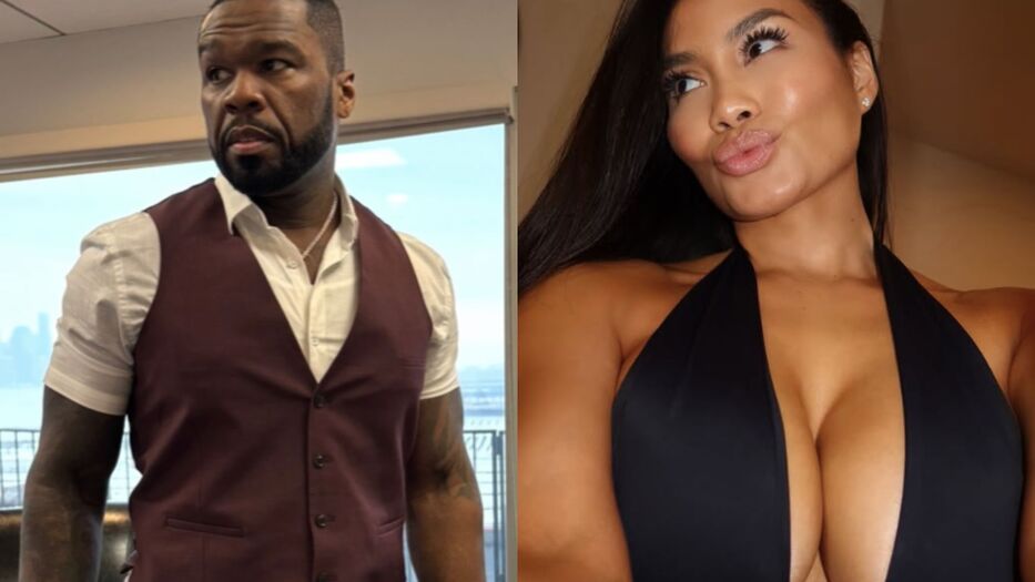 “Diddy tiene un micropene y ella hace todo por dinero”: la brutal frase de 50 Cent