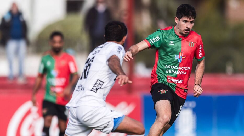 Torneo Intermedio: Liverpool está derrotando 1-0 a Boston River como visitante en Florida