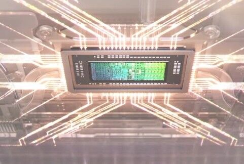 Nvidia desafía a Intel y AMD con su nuevo chip RTX Spark para portátiles