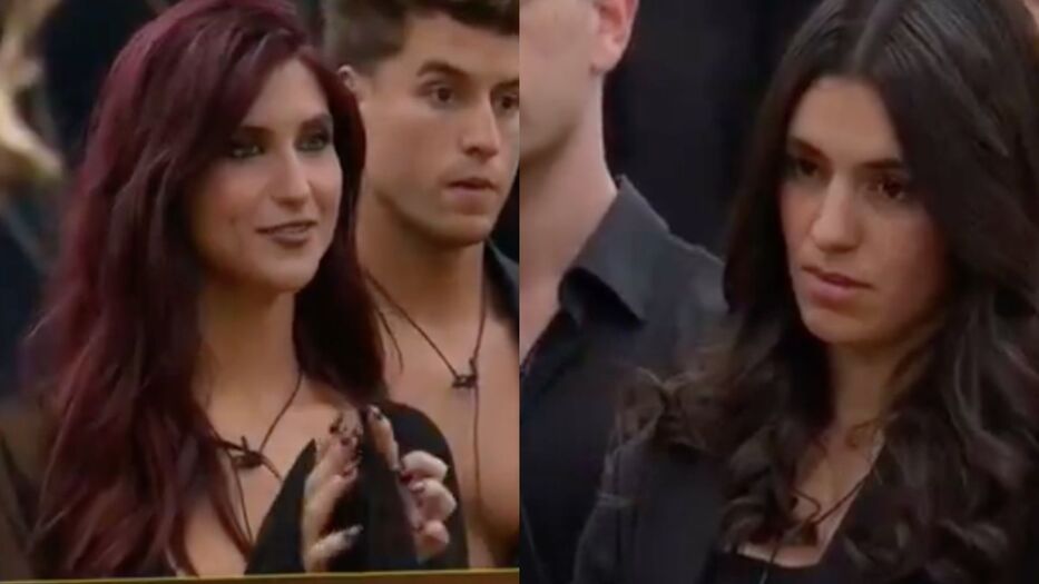 La uruguaya Tati Luna fue eliminada de Gran Hermano con el 71,4% de los votos